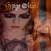 Cover art for Gypsy Music by Gypsy Music