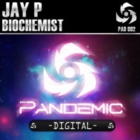 Biochemist - Single - Jay P