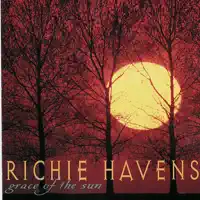 By The Grace Of The Sun — Richie Havens