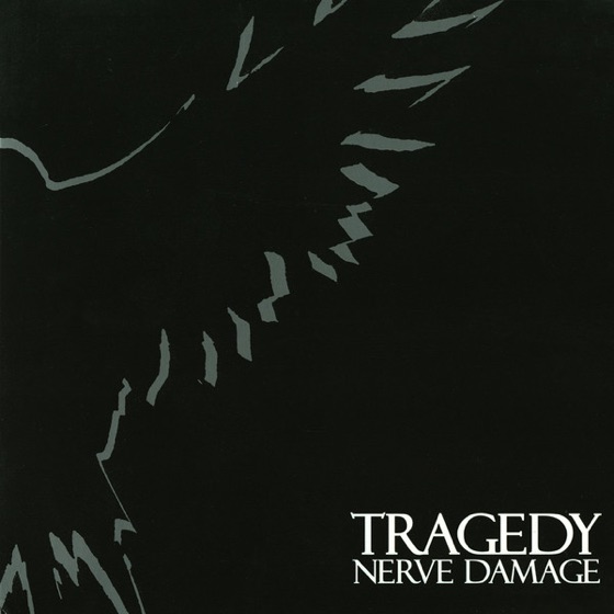 Cover artwork for Crucifier