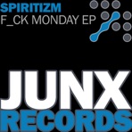 F_ck Monday - Single