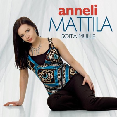 Saappaat Ampuu Lujaa (These Boots Are Made for Walking) - Anneli Mattila |  Shazam