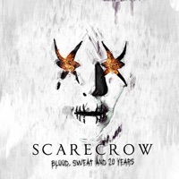 Scarecrow - Till the Day I Die