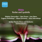 Glinka: Ruslan and Lyudmila, Op. 5