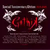 Cats Or Devils Eyes (Rosetta Stone Mix)