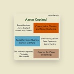 The New York Quartet