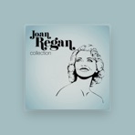 Joan Regan