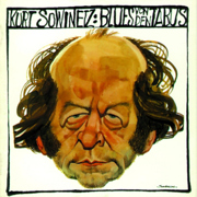Blues von den Tabus - Kurt Sowinetz
