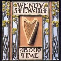 About Time by Wendy Stewart on Apple Music