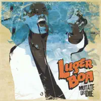 On My Mind — Luger Boa
