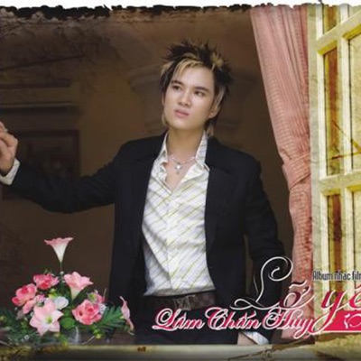 Lâm Chấn Huy - Tieng Yeu Muon Mang