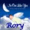 Rory, I Love You So (Rori, Ruari) - Personalized Kid Music lyrics