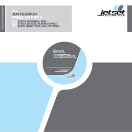 Strut (Angel Alanis Mix) Jon Pegnato