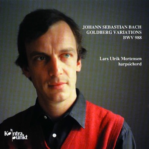 Bach: Goldberg Variations