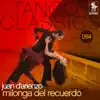 Juan D'Arienzo, Mario Bustos & Jorge Valdez - Baldosa Floja