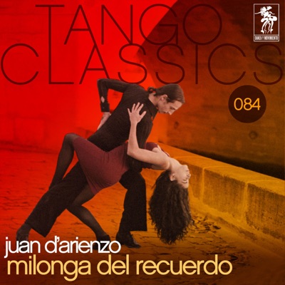 Milonga Del Recuerdo