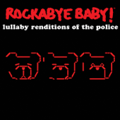 Lullaby Renditions of the Police
