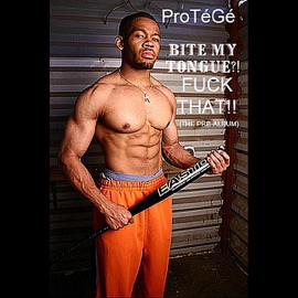 Still a N****r Protege