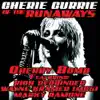 Cherie Currie - Cherry Bomb (feat. Marky Ramone & Wayne Kramer)