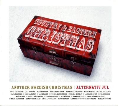 Another Swedish Christmas