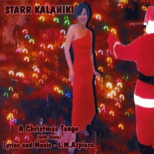 L M Azpiazu - A Christmas Tango(With Santa) - Line Dance Choreograf/in