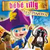Bébé Lilly - Les pirates