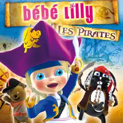 Les pirates - Bebe Lilly
