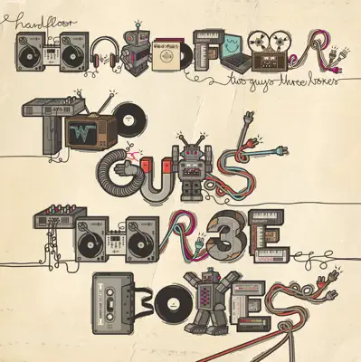 Hardfloor의 Two Guys Three Boxes을(를) 감상해 보세요.