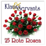 25 Rote Rosen
