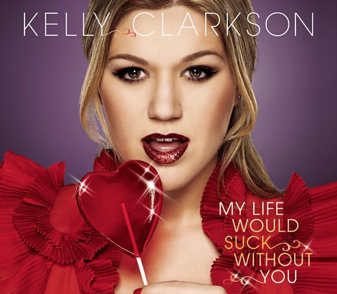 Kelly Clarkson - My Life Would Suck Without You - EP (2009) [iTunes Plus AAC M4A]-新房子