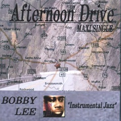 Afternoon Drive(Maxi Single)