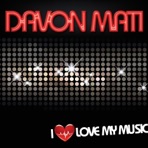 I Love My Music (Remixes) [feat. Mickael Vox] - EP