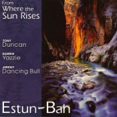 Estun-Bah - Spirit of Mother Earth