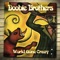 Young Man's Game - The Doobie Brothers lyrics