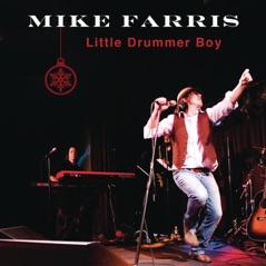 Little Drummer Boy (Live) - Single