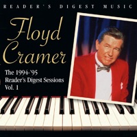 Floyd Cramer - When a Man Loves a Woman