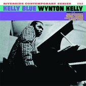 Wynton Kelly - Kelly Blue