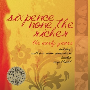 Sixpence None the Richer The Fatherless and the Widow