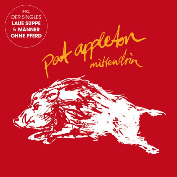 Mittendrin (Bonus Track Version)