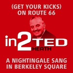 In2Ted Heath - Volume 1 - Single