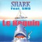 Le requin (Radio Edit) [feat. SMD] artwork