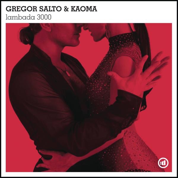 Lambada 3000 (Remixes)