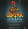 Marco Berti Edgar: D'ogni sozzura il simbolo Puccini: Edgar - Dramma Lirico in Tre Atti (Deluxe Edition)