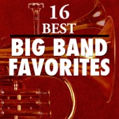 16 Best Big Band Favorites artwork