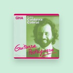 Pedro Caldeira Cabral