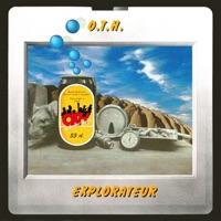 Explorateur - OTH