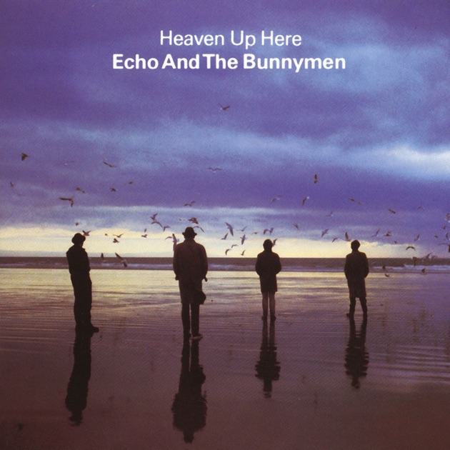 Original Album Series: Echo & the Bunnymen - エコー&ザ・バニーメン