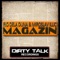 Magazin (DJ Fist Remix) - Rio Dela Duna & Miroslav Illic lyrics
