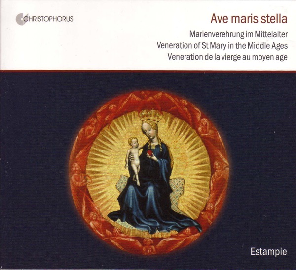 Bingen: Ave Generosa - Wolkenstein: Ave Mater, O Maria - Riquier: Humils, Forfaitz, Repres e Penedens