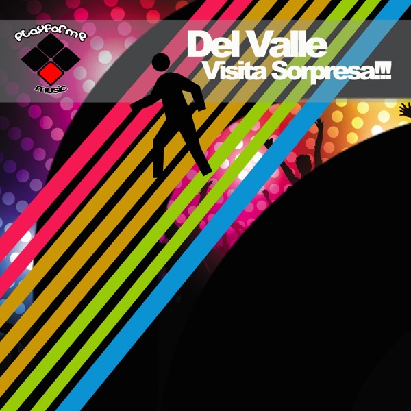 Visita Sorpresa - Single
